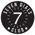 The Seven Dials Club